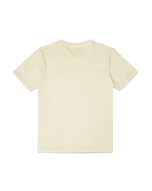 Comune Natural Neutrals Ryder Tee for men
