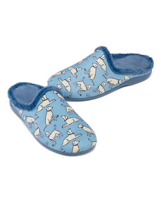 Bedroom Athletics Blue Coco