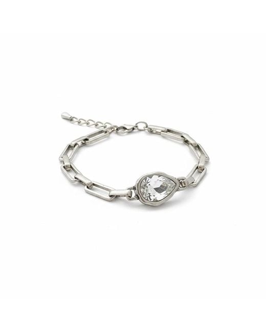 By Virgo Metallic Astrax Bracelet