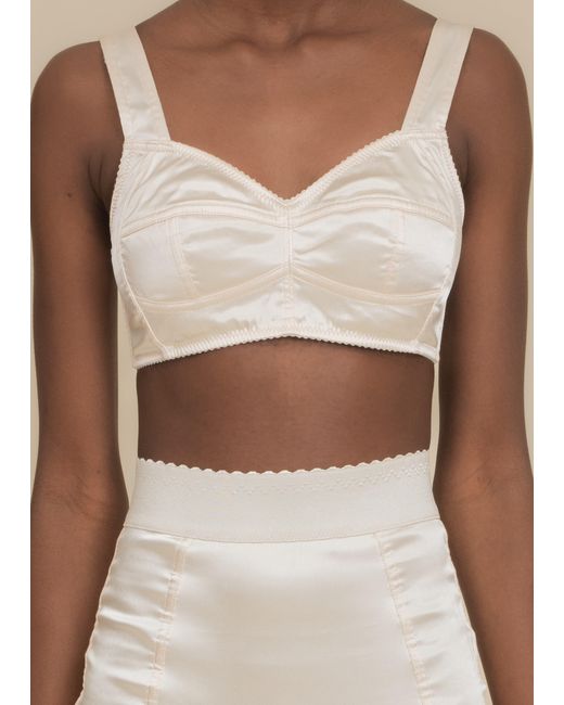 Contessa Mills Gray Neutrals Seraphim Bra