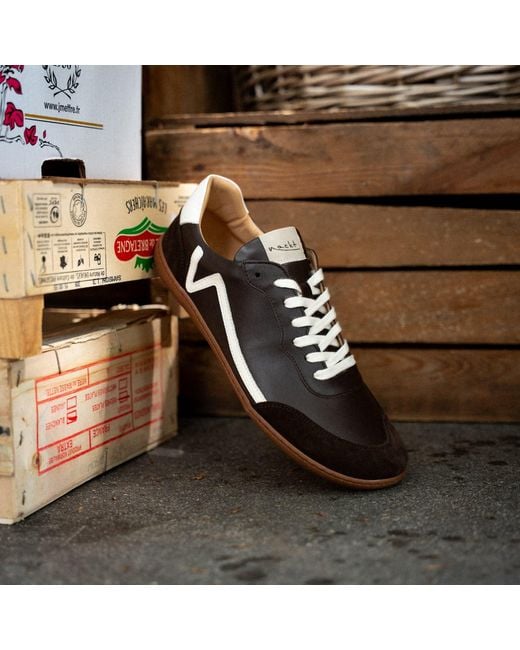 Nackt Brown Manon for men