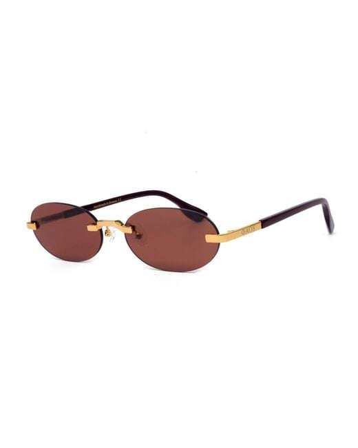 Faos Concept Brown Phaestus