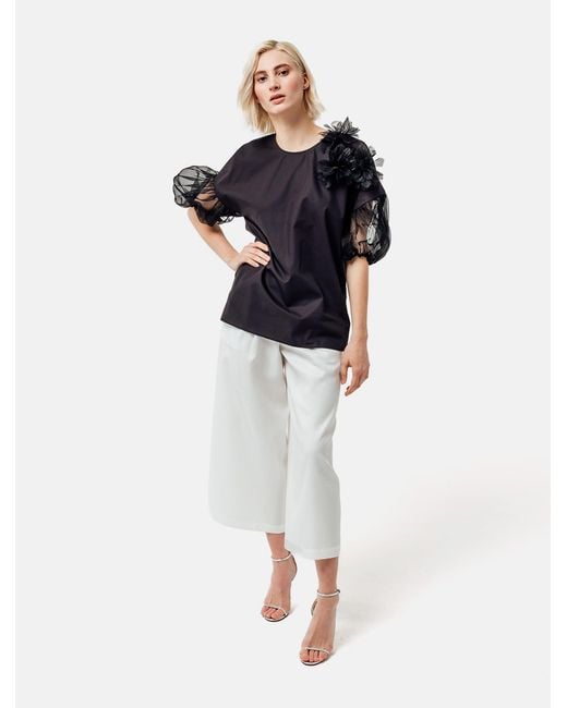 Helene Galwas Black Gabyre