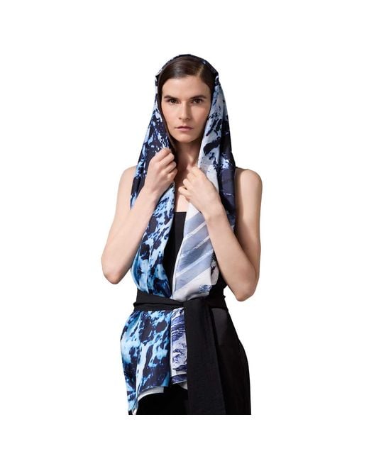 Essenty-Paris Blue Fluidity & Strength Design