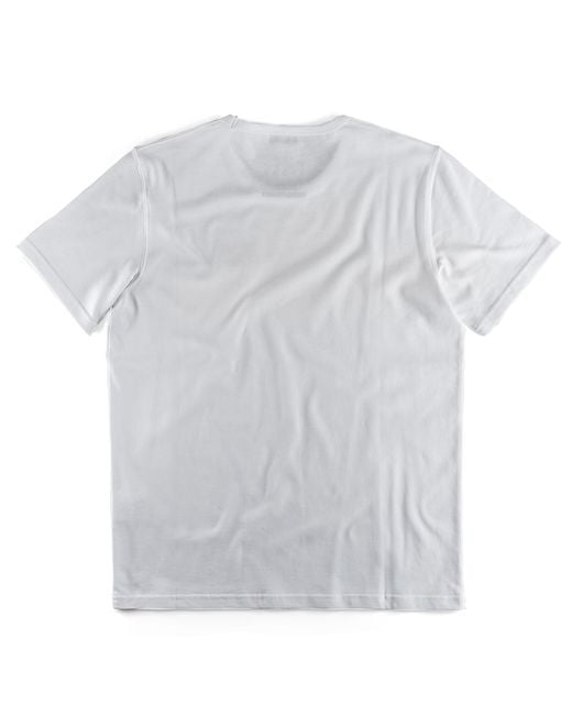 &SONS Trading Co Gray Boxer T-Shirt for men