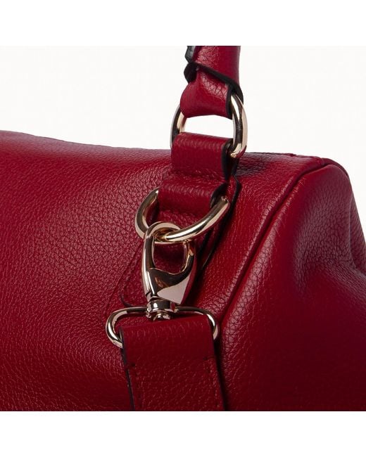Bleïs Madrid Red Bess