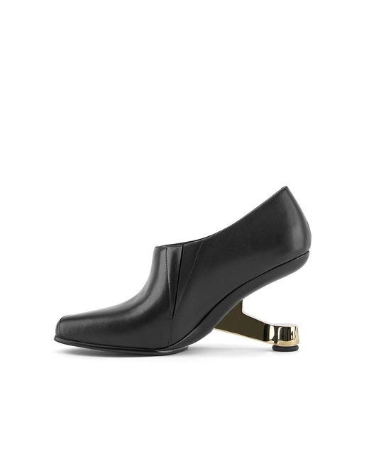 United Nude Black Eamz Dana