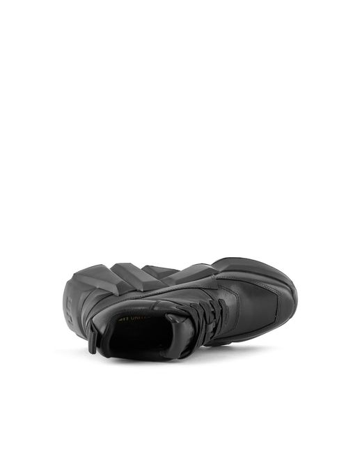 United Nude Black Space Kick Max