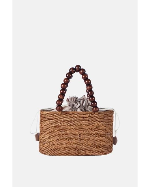 Jelavu Women's Brown Jelavu