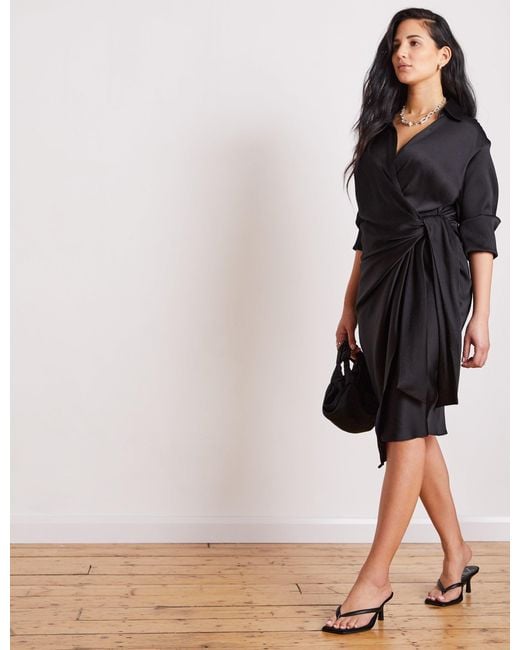 The Summer Edit Black Esme