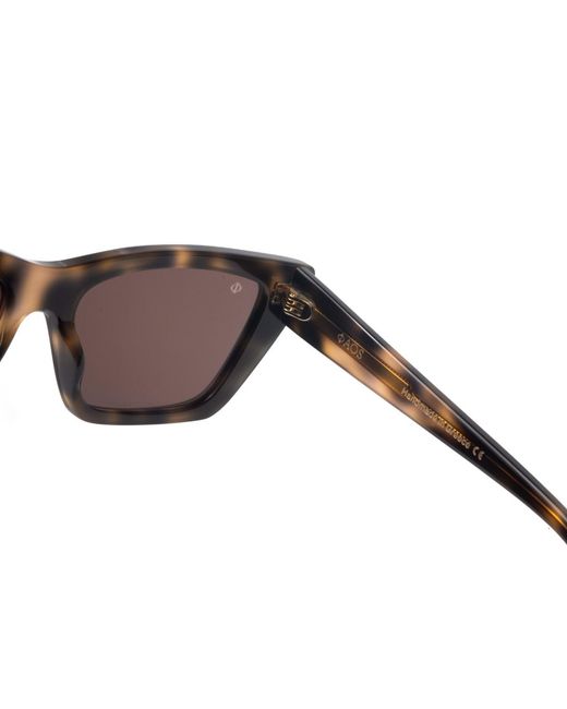 Faos Concept Brown Corfu
