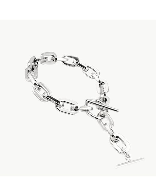 Mickey's Girl Metallic Dominion Bracelet