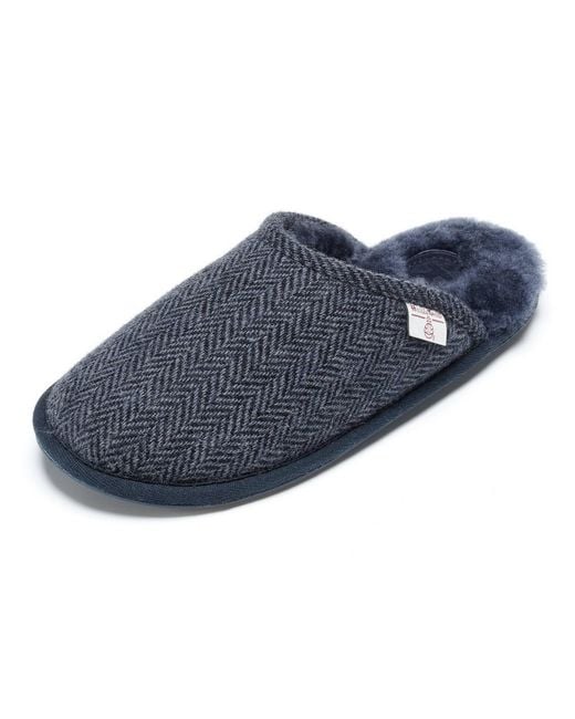 Bedroom Athletics Blue William for men