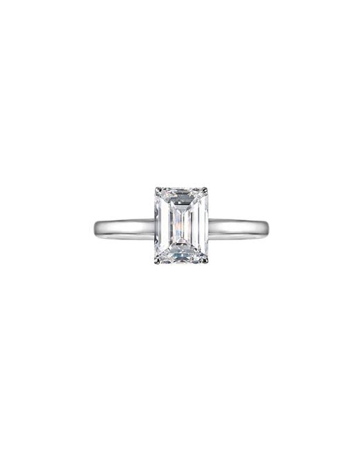 Seey Jewelry Metallic The Forever Ring