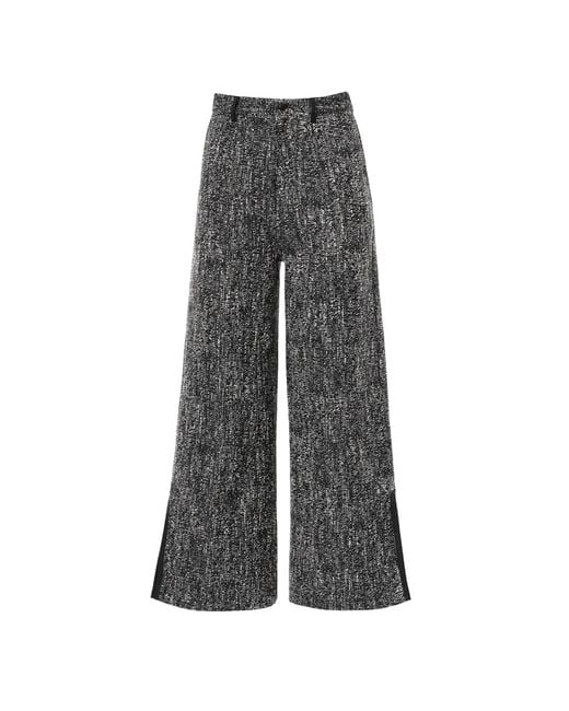 MARGOT VII Gray Va Pants