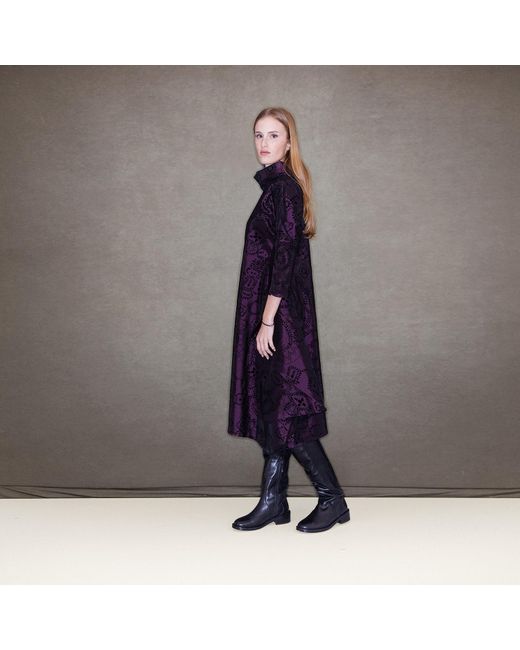 Bianca Popp Black Many Angles Dress