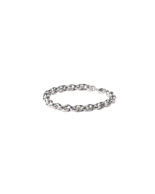 Other Uk White Weaver Bracelet