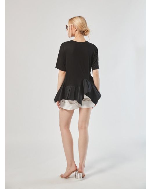 Helene Galwas Black Flo