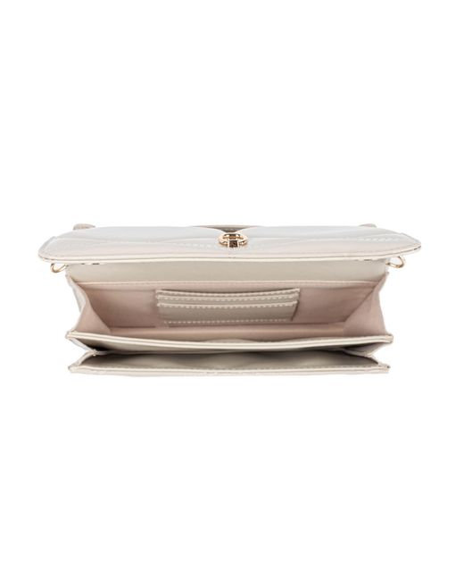 Mkf Collection - J'omor Natural Suzanne Shoulder Bag