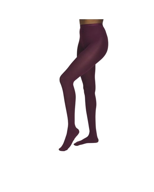 Hedoine Purple The Rib