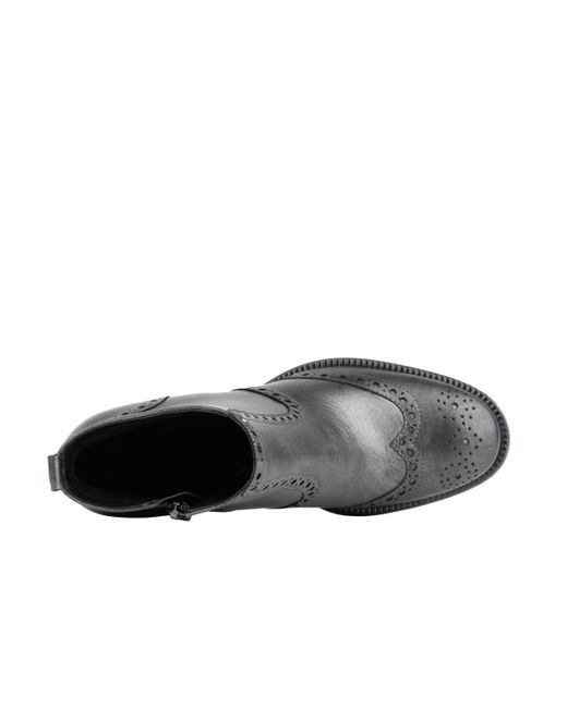 Embassy London USA Gray Chloe Low