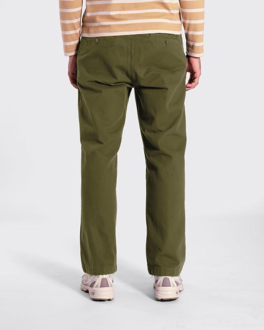 Far Afield Green House Trouser for men