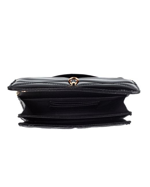Mkf Collection - J'omor Black Suzanne Shoulder Bag