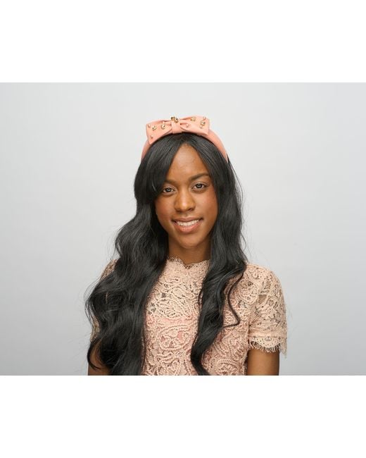 Miss Cicconi Pink Neutrals Amelia