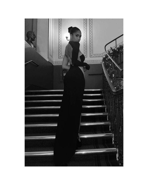 Room 24 Black Bond Dress