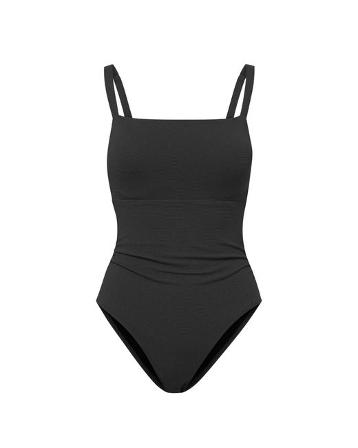 Change of Scenery Black Neutrals Jori One Piece