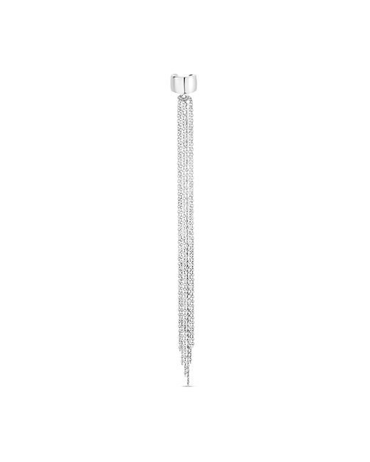 SALLY SKOUFIS White Alchemy Chain Cuff