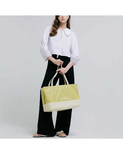 MARHEN.J Yellow Nomad