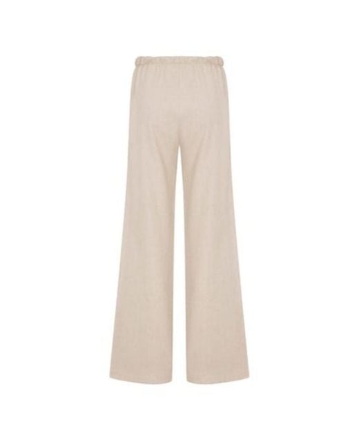 Thisisu Collection Natural Neutrals Sandy Pant