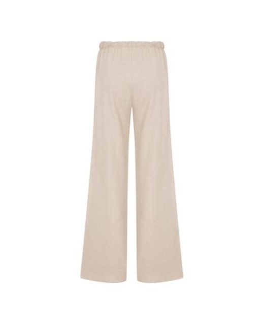 Thisisu Collection Natural Neutrals Sandy Pant