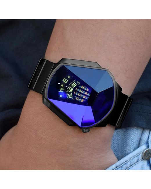 Storm Purple Darth Slate for men
