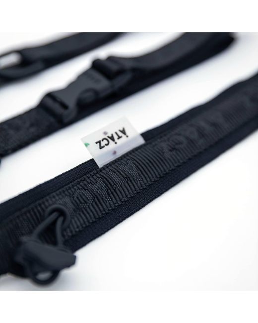 Atacz Blue Bind Strap Proof Plus Eco