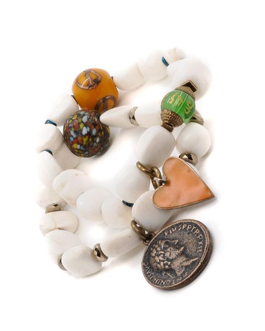 Ebru Jewelry Metallic Zen Bracelet Set