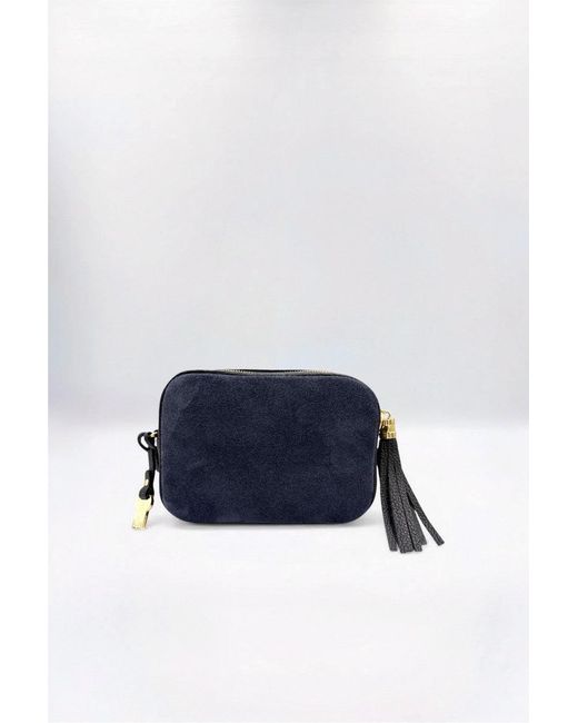 Franchetti Bond Blue Caz