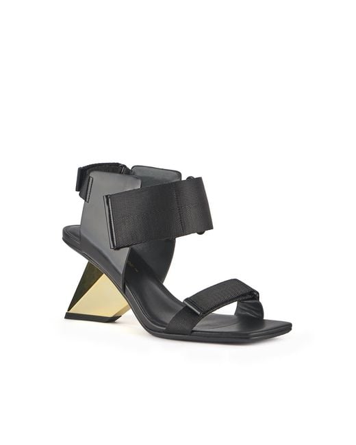 United Nude Black Rockit Run