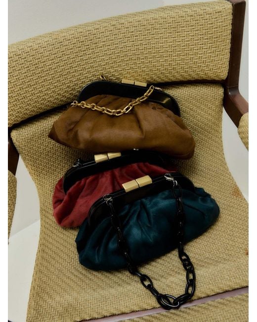 Sita Nevado Brown Nino Bag