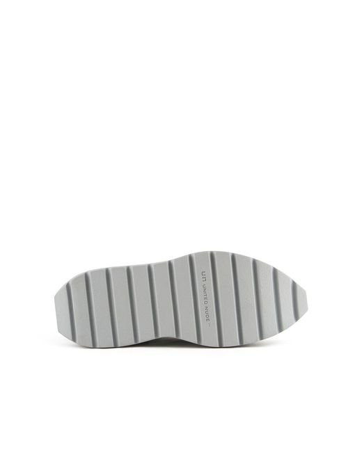 United Nude Gray Roko Zar