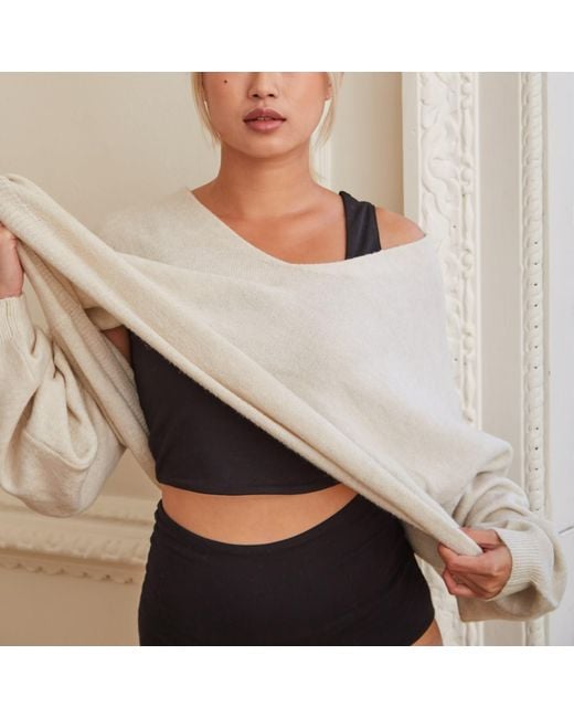 NUMBAT Black Rosie Matching Set