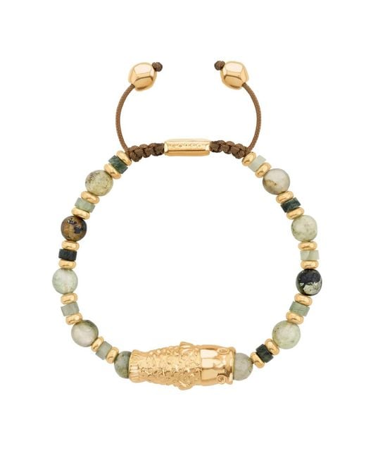 Corso Jewelry Metallic Kuma Bracelet