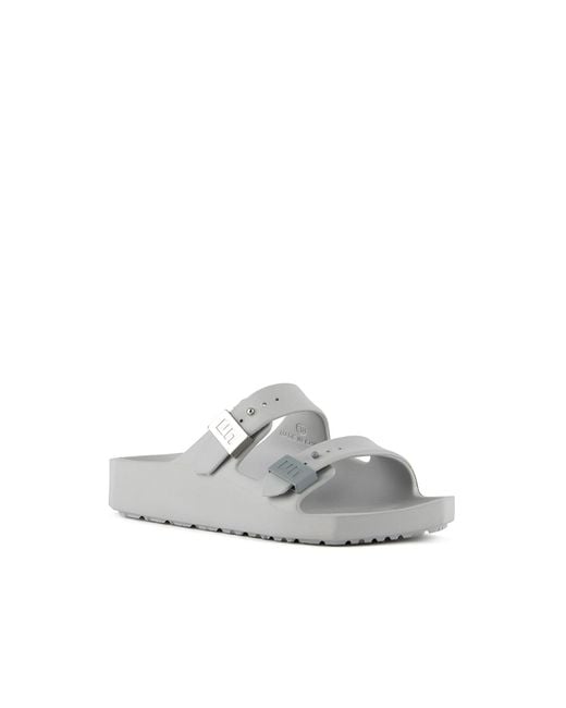 United Nude White Moses