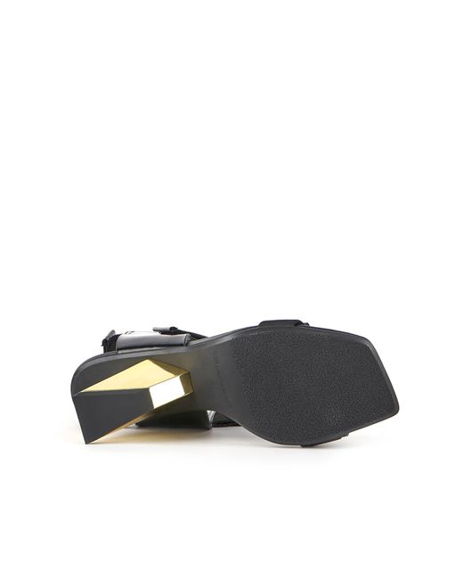 United Nude Black Rockit Run