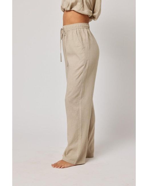 Ashita Fernandes Natural Neutrals Urja Top