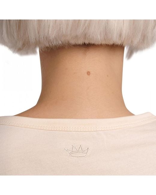 MARGOT VII White Neutrals La Top