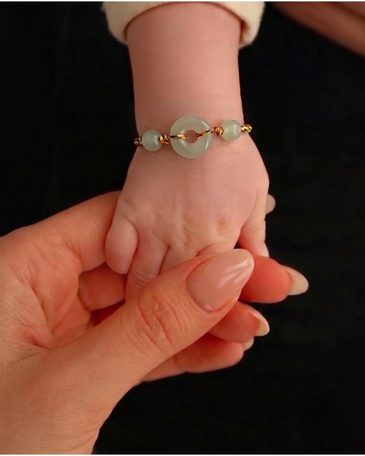 seree White Baby Collection
