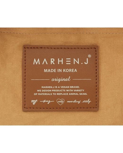 MARHEN.J Brown Cindy