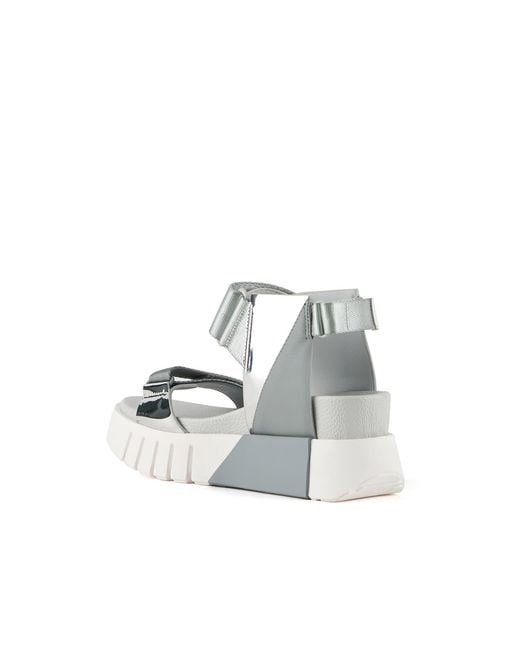 United Nude Gray Delta Run